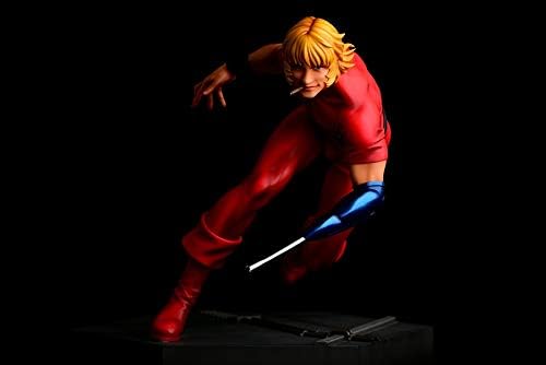 Orcatoys The Space Pirate 1: 6 Scale PVC Figure Multicolor
