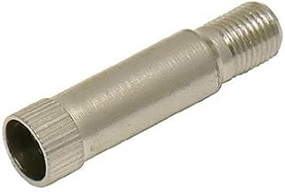 ( 协永产业 ) タイヤバルブエクステンション 黄铜39 mm Straight / 30 – 512