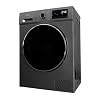 Svan-SVL08XMI-Lavadora-Inverter-8-kg-1200-rpm-AD-Inox Svan-SVL08XMI-Lavadora-Inverter-8-kg-1200-rpm-AD-Inox