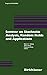 Seminar on Stochastic Analysis, Random Fields and Applications: Centro Stefano Franscini, Ascona, September 1996 (Progress in Probability (45))