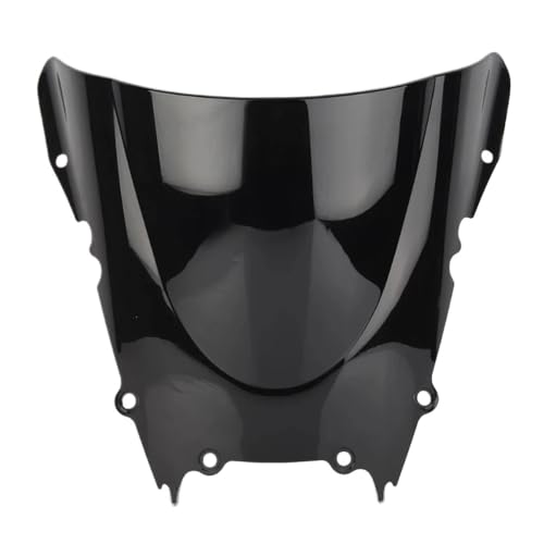 Déflecteur de pare-brise moto pour YZF R6 600 de 1998 à 2002