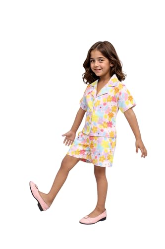 Image of Toonyport Girls,Baby Girls Night Shirt