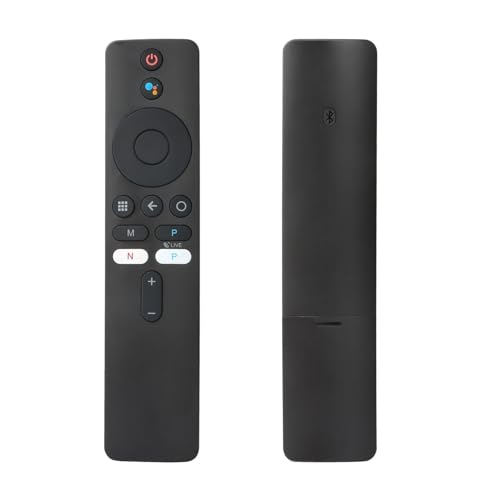 Télécommande pour TV Stick et Box XMRM-006 XMRM-00A XMRM-M8 - 2