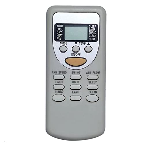Myingaou A/C Remote Control ZH/JT-03 for Chigo ZH/JT-03 Air Conditioning Controle