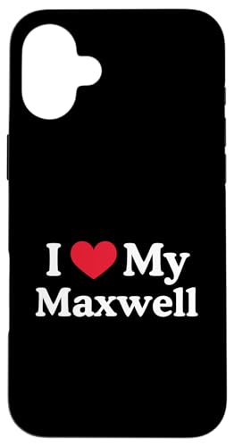 �A�C�E�����E�}�C�E�}�N�X�E�F���E�n�[�g�E�}�N�X�E�F���E���u�E�}�N�X�E�F�� �X�}�z�P�[�X iPhone 16 Plus �p