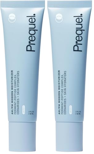 Prequel Skin AM/PM Modern Moisturizer