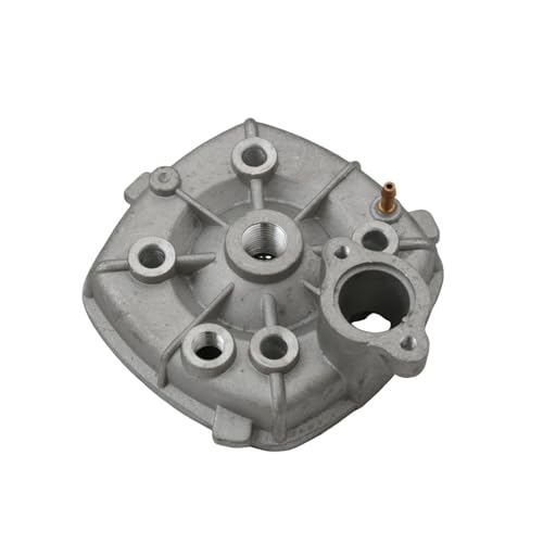 Culasse de course 70cc 47mm pour Runner 50cc 1997-2000 moteur 2 temps - 4
