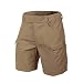 Helikon Hommes Urban Tactique Courts Métrages 8.5" Coyote Taille XXL