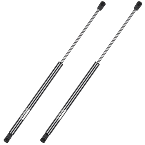 AiYiGu 6309 Front Hood Struts Shocks Lift Supports Gas Springs Compatible with 2002-2006 Mini Cooper R50/R52/R53, Pack of 2 PCS, Replaces PM3302 SG202008