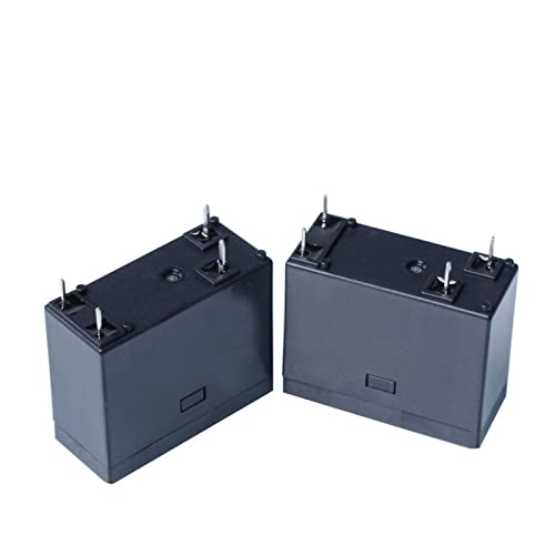 Relais HF62F/024-1HT 4 pieds pour réparer la carte de commande d'un chauffage