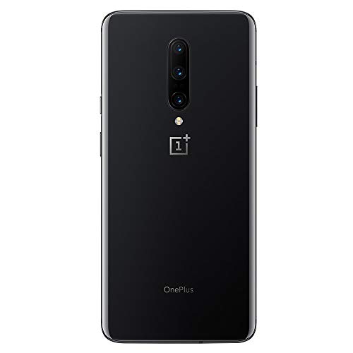 Image of OnePlus 7 Pro (Mirror Grey, 6GB RAM, Fluid AMOLED Display, 128GB Storage, 4000mAH Battery)