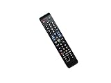 HCDZ Replacement Remote Control for Samsung UN32EH5300FXZA UN32EH4000FXZA UN32EH5000FXZA UN60FH6200F...