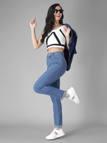 Image of KOTTY Women Jeans