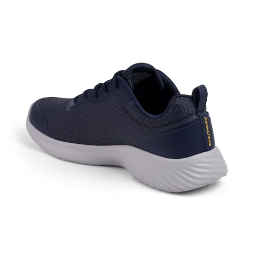 Image of Skechers Mens Bounder Sneaker