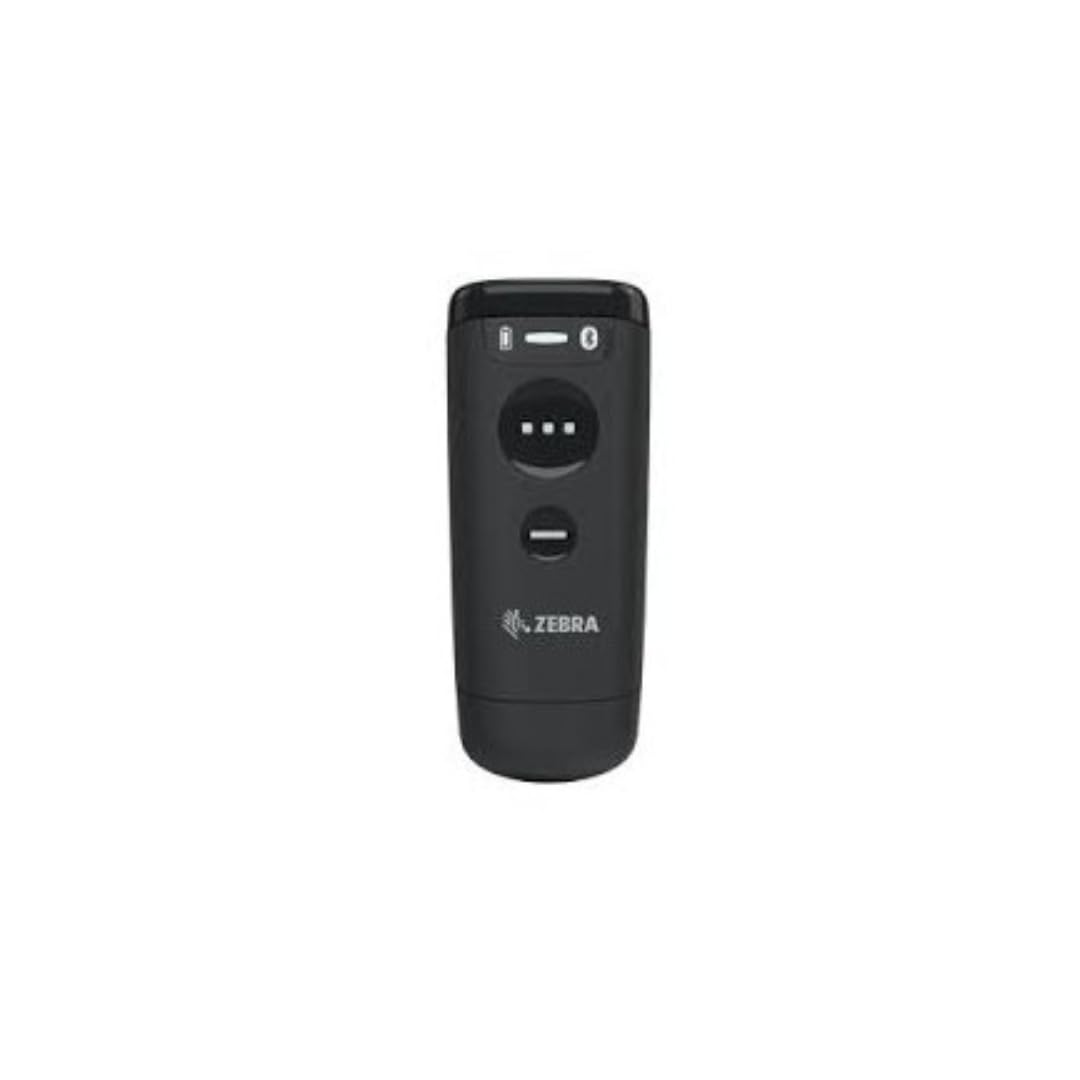 Zebra CS6080 Cordless Companion Scanner Inductive Area Imager CS6080-SR40004VZWW
