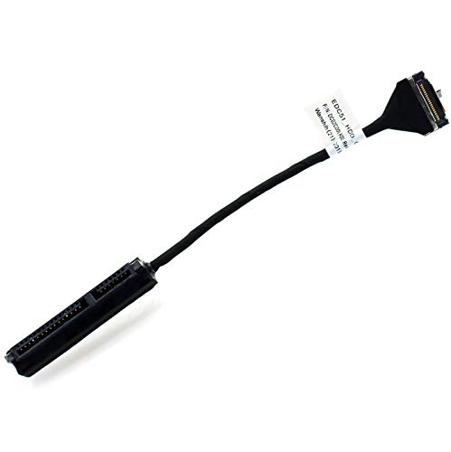 Cable de disco duro SATA 78RF8 caddy ND8N9 para Dell Latitude 15 5510 5500 Precision 3540 6