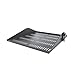 StarTech.com Estante Ventilado 2U para Rack de Servidores, Bandeja Universal Voladiza de Montaje Central para Rack de 19", Capacidad de 91 kg, 20" de Profundidad, SHELF-2U-20-CENTER-V