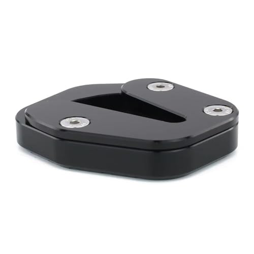 Extension Béquille Moto Plaque Support Élargisseur Yamaha YZFR1 2009-2014