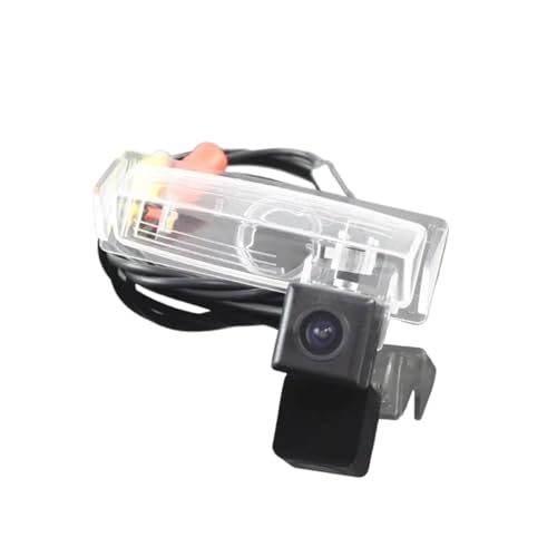 Cámara Aparcamiento para Toyota para Mark II para Verossa GX110 JZX110 JZX115 2000-2007 Cámara Marcha Atrás HD con Visión Nocturna CCD para Coche