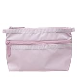 [レスポートサック] LeSportsac ポーチ レディース 小物入れ コスメティッククラッチ 7105 (ICEY PINK SHINE) [並行輸入品]