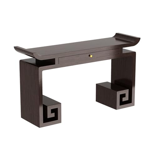 Muebles Auxiliares Recibidor Estrecho Marca YQINQIN83B