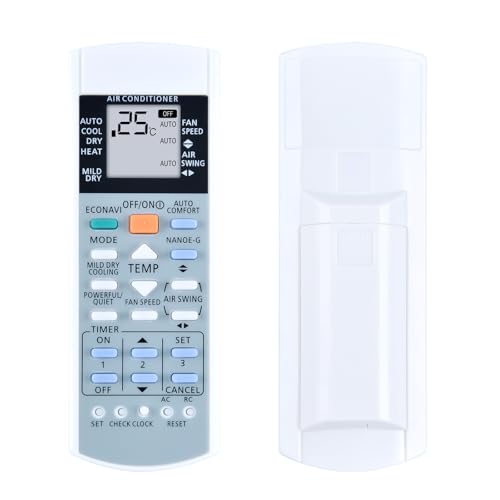 1 telecomando IR (batterie e istruzioni non incluse). Può risolvere il problema se il telecomando domestico non funziona e diventare il tuo telecomando di ricambio.