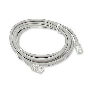 CAT5e Crossover Cable with Boot 14ft