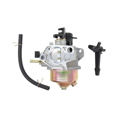 Carburateur pour GXV390 16100-Z5V-801 de tondeuse thermique