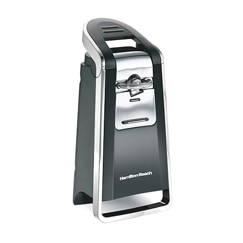 Hamilton Beach Smooth Touch Breakdown: Safe Prep for Busy Kitchens