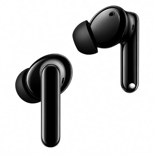 Image of Wireless Bluetooth Earbuds with Fast Pairing, ANC Mic, Hi-Fi Stereo Sound, Touch Control, Type-C Charging Case, IPX5, TWS Earphones for Calling, &Gaming Music (Whete)