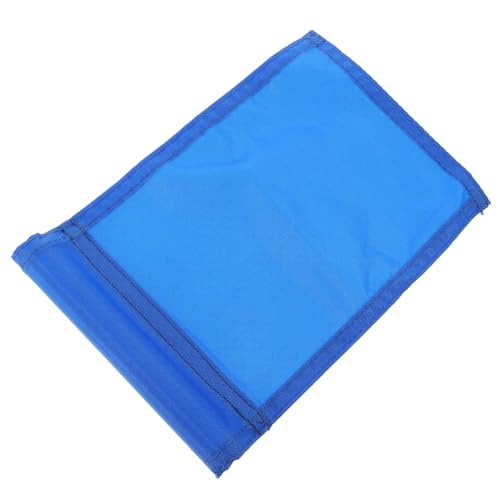 KOMBIUDA Sturdy Nylon Golf Flags Portable Training Flags for Golfing Practicing