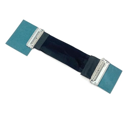 Repara la pantalla negra de tu Dell Latitude 7030 con el cable LCD IDWO2