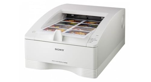 Sony UP-DR80MD Medical Grade A4 Digital Color Printer Storz UPDR80MD