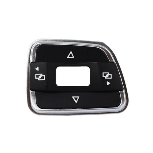Bouton Commande Audio Volant pour Réparer les Touches Usées