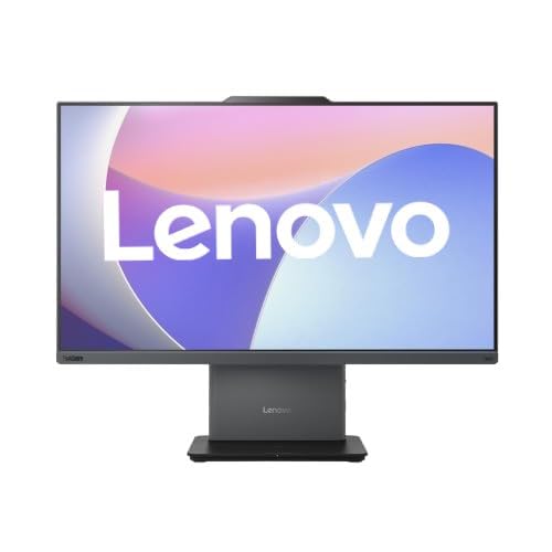 Lenovo ThinkCentre Neo 50a, Intel Core i3-1315U, 8GB RAM, 512GB SSD, FHD IPS 23.8”(60.45cm), Win11 Home, Luna Grey, 6.0Kg, 12SCA10YHF, 250Nits, 3Y Premier warranty, USB KBD & Mouse, Intel UHD Graphics