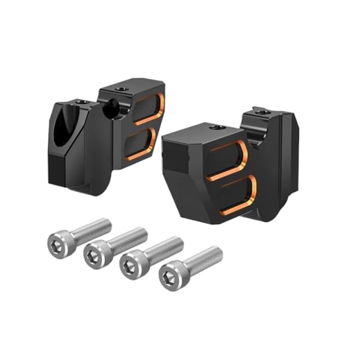 Support de guidon RH1250S pour éviter mal de dos Sportster