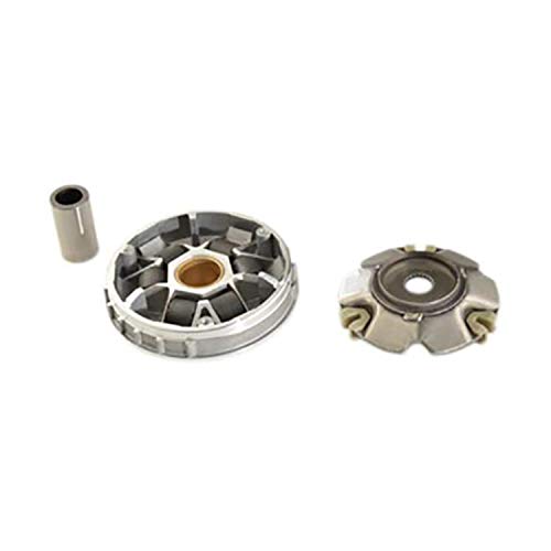 Variateur Teknix d19 améliore l'accélération des Liberty et LX 50 depuis 1999