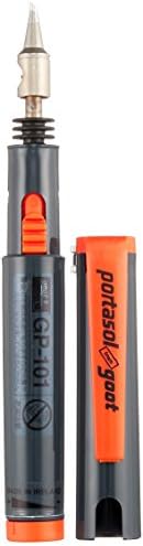 GOT GP-101S Gas Soldering Solder Solder Solder (No Gas)