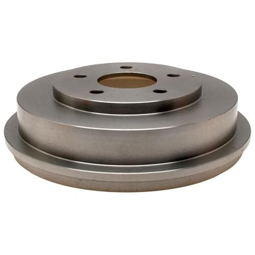 ACDelco 18B597 Professional Rear Brake Drum
