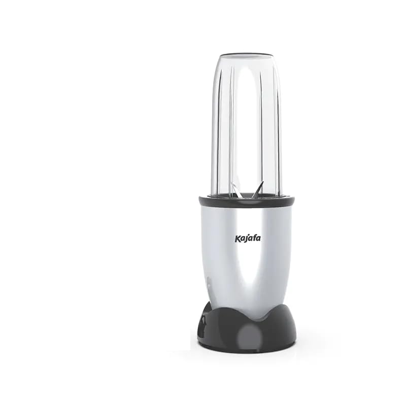 Image of Kajafa Multifunctional Juicer - 400 W : 2 Jars Nutri Blend Juicer and Mixer Grinder