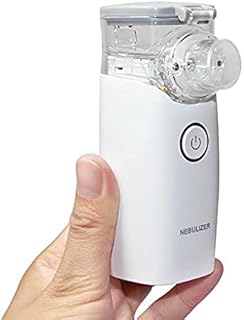 Contec Mesh Nebulizer NE-M01