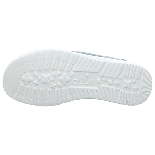 Image of HEYDUDE Womens Lily
