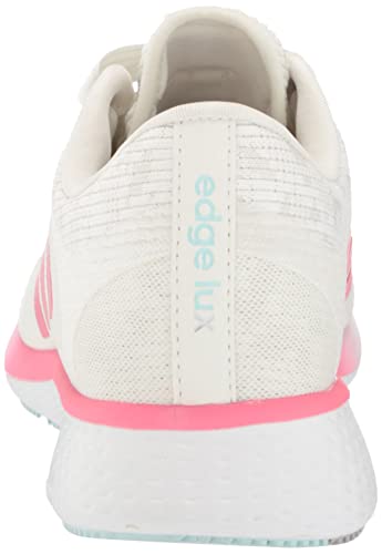 Image of Adidas Women's Edge Lux Ankle-High Running Shoe