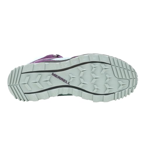Image of Merrell Women's Wildwood Mid Leather Waterproof Hiking Boots