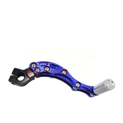 Pédale pour 50/110/125/150/250 CC résistant aux chocs pour réparer votre sélecteur moto