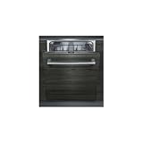Siemens SN63HX60AE iQ300 Lavavajillas totalmente integrado, D, 84 kWh, 13 MGD, Smart Home compatible vía Home Connect, varioSpeed Plus, cesta superior con rackMatic