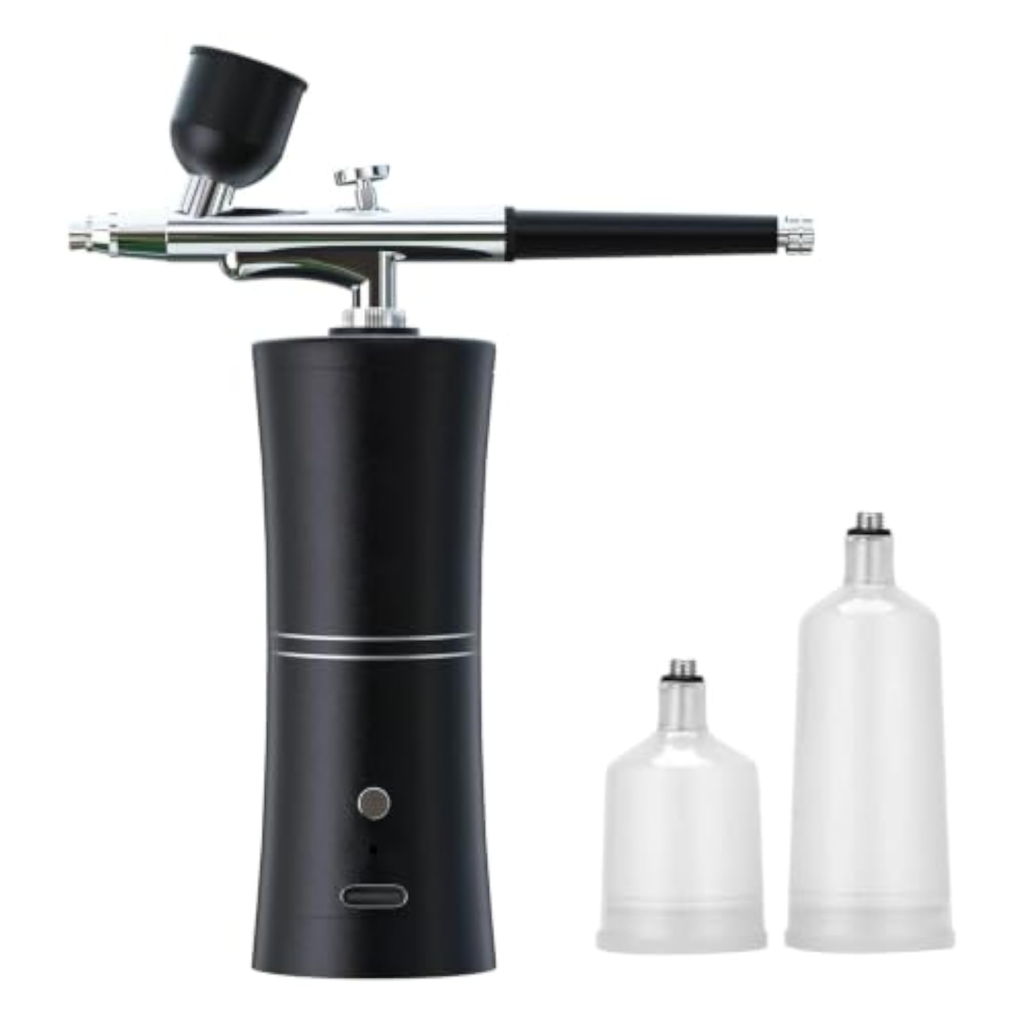 Airbrush Auto 25PSI Air Pressure Paint Spray