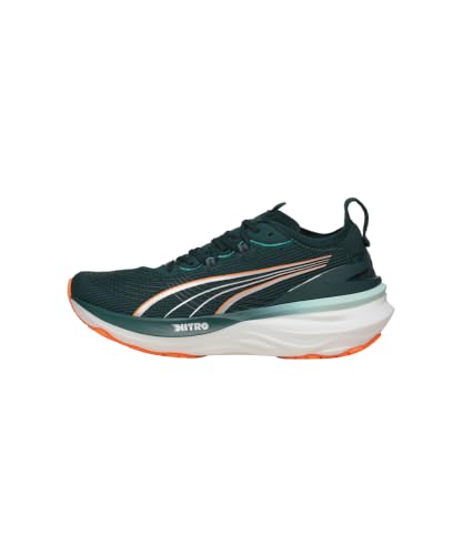 Image of Puma Mens Foreverrun Nitro 2 Res Running Shoe