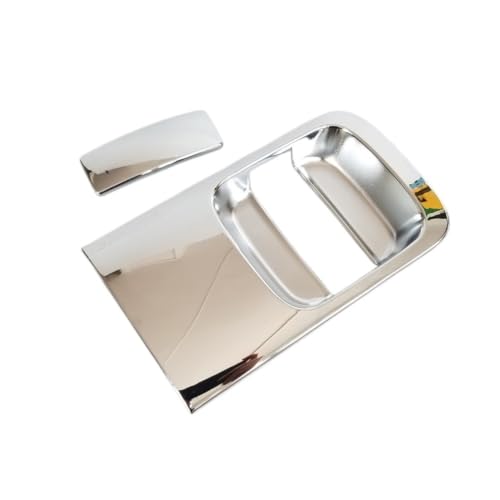 Couvercle poignée de porte arrière H1 accessoire carrosserie avant pour Grand Starex i800