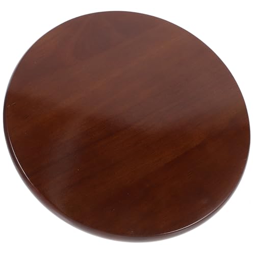Siège bois de tabouret CRAFTHROU robuste pour assise de chaise - 2